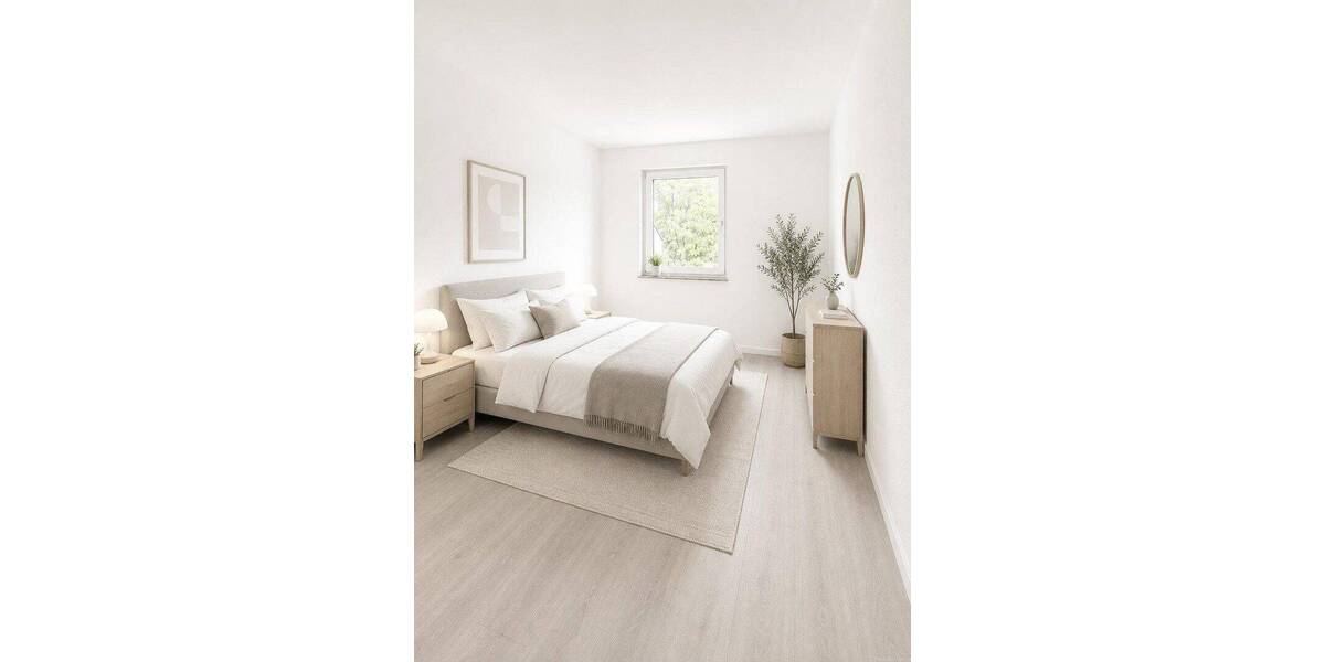 Etagenwohnung Bochum Wiemelhausen - 3 Zimmer, 77 m&sup2;, 950&euro; | Angebot:26919467