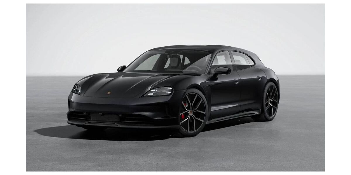 Porsche Taycan 6.701 km 114.500 &euro; Holzwickede 59439