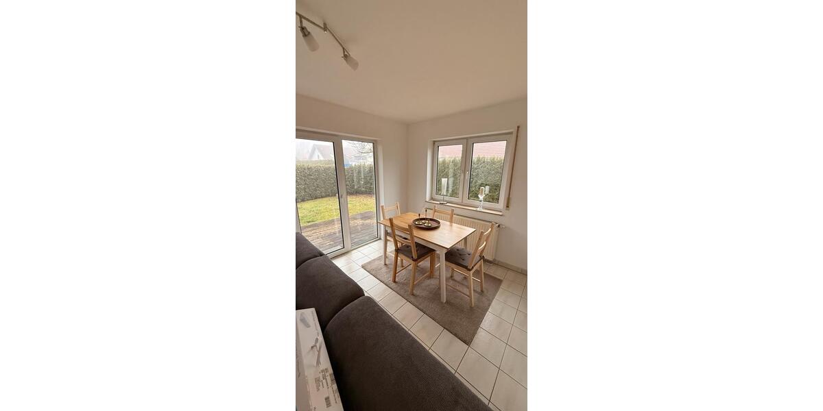 Erdgeschoßwohnung Iserlohn Sümmern - 2 Zimmer, 50 m&sup2;, 630&euro; | Angebot:26021445