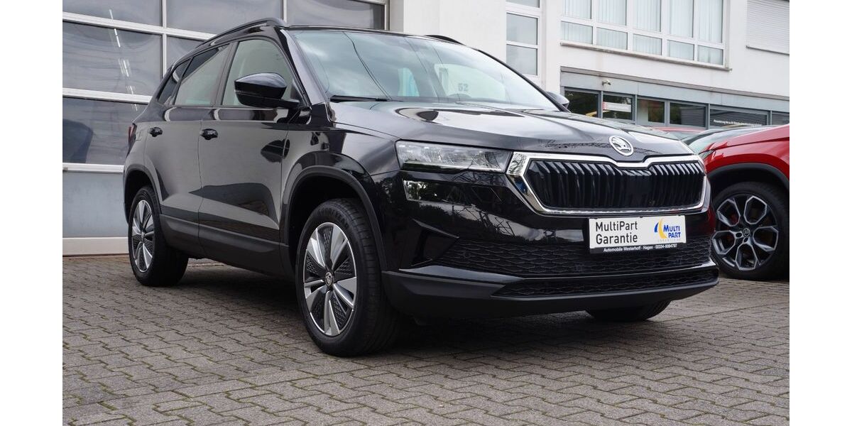 Skoda Karoq 58.111 km 22.900 &euro; Hagen 58119