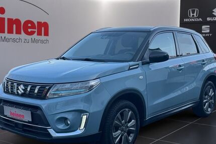 Suzuki Vitara 36.922 km 17.399 &euro; Dortmund 44149