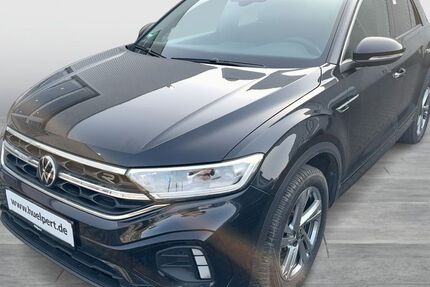 VW T-Roc 28.568 km 22.460 &euro; Bergkamen 59192