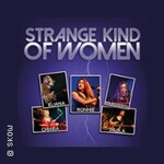Strange Kind Of Women - European Female Purple Tour 2026
