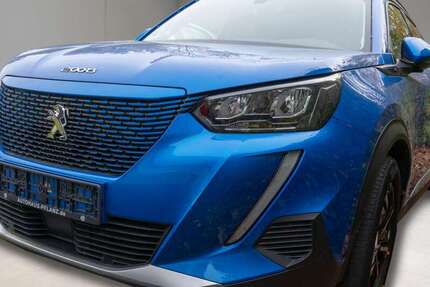 Peugeot 2008 31.390 km 16.485 &euro; Bochum 44801