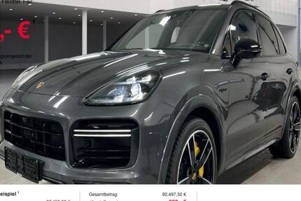 Porsche Cayenne 71.136 km 87.450 &euro; Hagen 58091