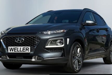 Hyundai KONA 41.609 km 18.970 &euro; Dortmund 44143