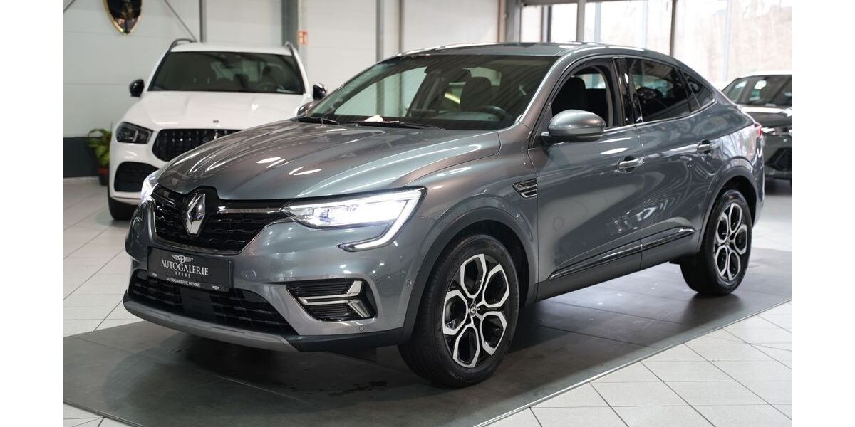 Renault Arkana 56.000 km 19.990 &euro; Herne 44652