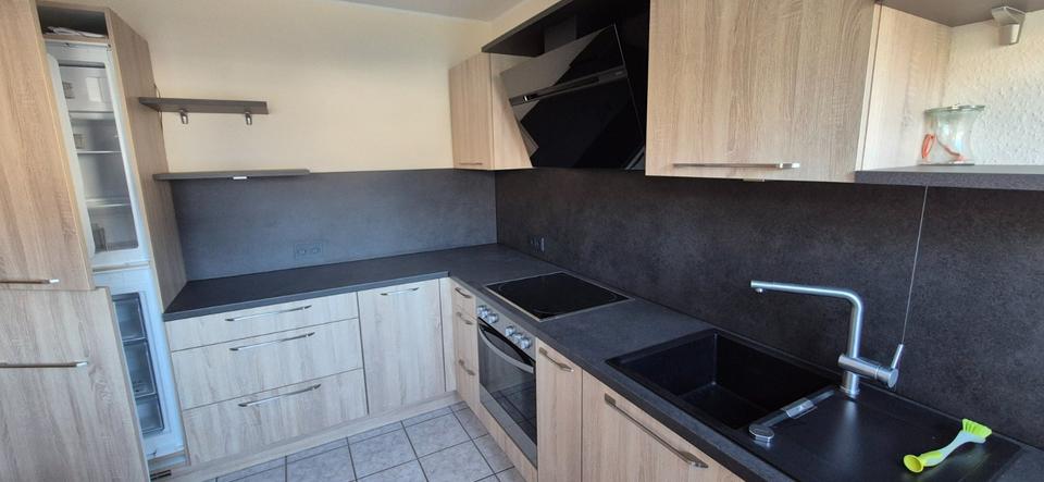 Erdgeschoßwohnung Menden (Sauerland) - 2 Zimmer, 77 m&sup2;, 539&euro; | Angebot:25479699