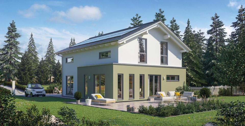 Einfamilienhaus Bochum Werne - 5 Zimmer, 140 m&sup2;, 1.900&euro; | Angebot:26665383