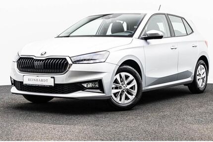 Skoda Fabia 45.350 km 13.489 &euro; Hagen 58091