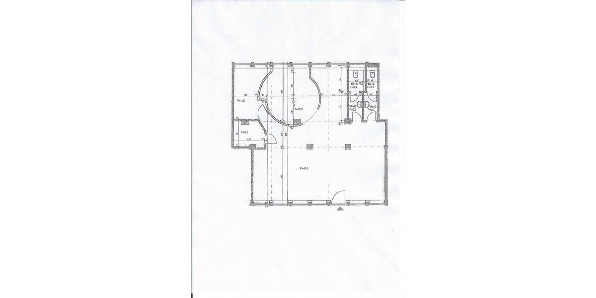 Gewerbeobjekt Lüdenscheid Othlinghausen - 1.040&euro; | Angebot:25728936