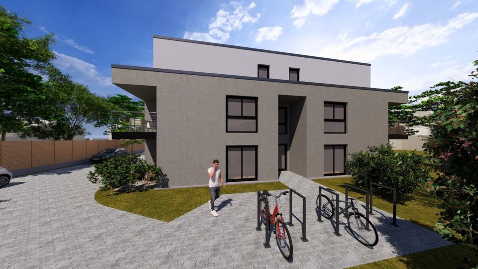 Einfamilienhaus Waltrop - 3 Zimmer, 111 m&sup2;, 1.715&euro; | Angebot:24430307