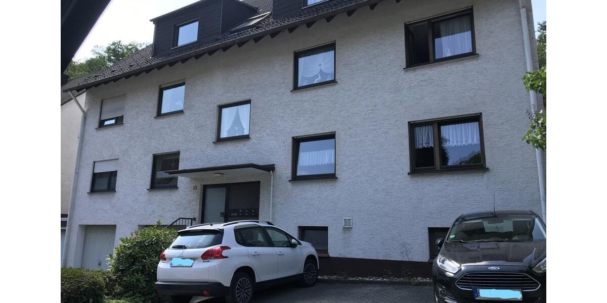 Etagenwohnung Altena - 3 Zimmer, 78 m&sup2;, 530&euro; | Angebot:24362109