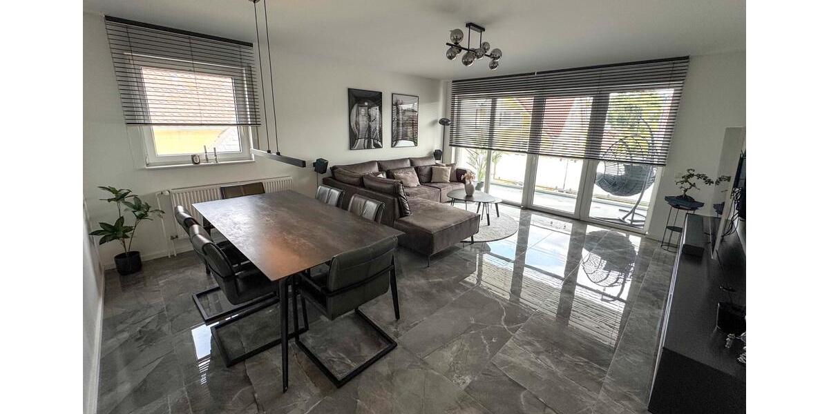 Etagenwohnung Dortmund Aplerbeck - 3 Zimmer, 82 m&sup2;, 319.000&euro; | Angebot:27263720