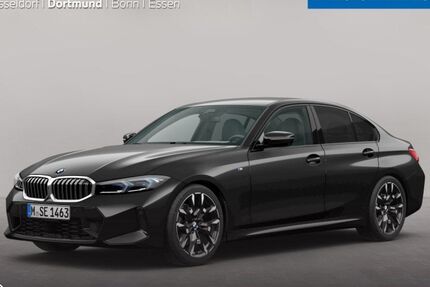 BMW 330 25.761 km 49.899 &euro; Dortmund 44263