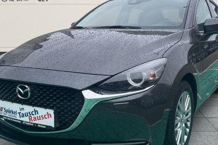 Mazda 2 46.875 km 13.680 &euro; Bochum 44809