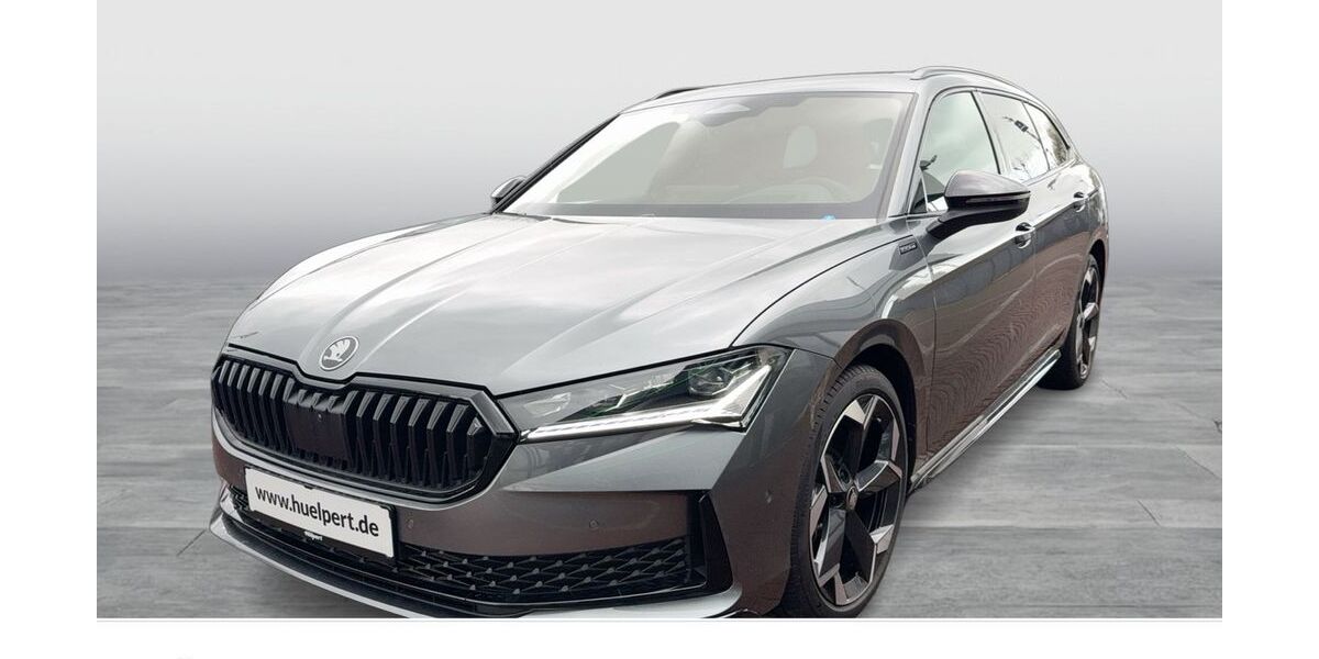 Skoda Superb 6.545 km 48.183 &euro; Dortmund 44309