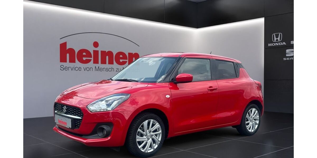 Suzuki Swift 28.839 km 13.499 &euro; Dortmund 44149