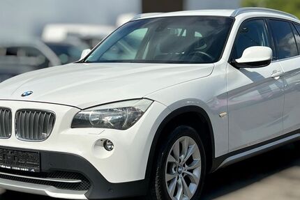 BMW X1 170.780 km 6.900 &euro; Hagen 58135