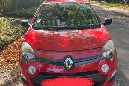 Renault Twingo 55.298 km 3.650 &euro; Herne 44651