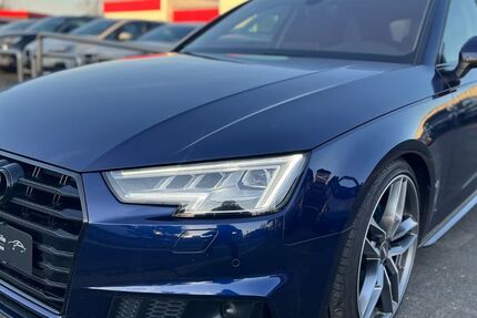 Audi A4 125.000 km 19.900 &euro; Castrop Rauxel 44579