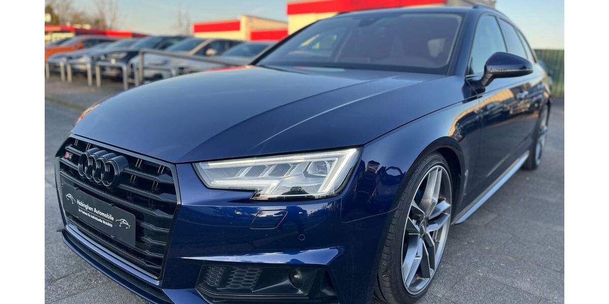 Audi A4 125.000 km 19.900 &euro; Castrop Rauxel 44579