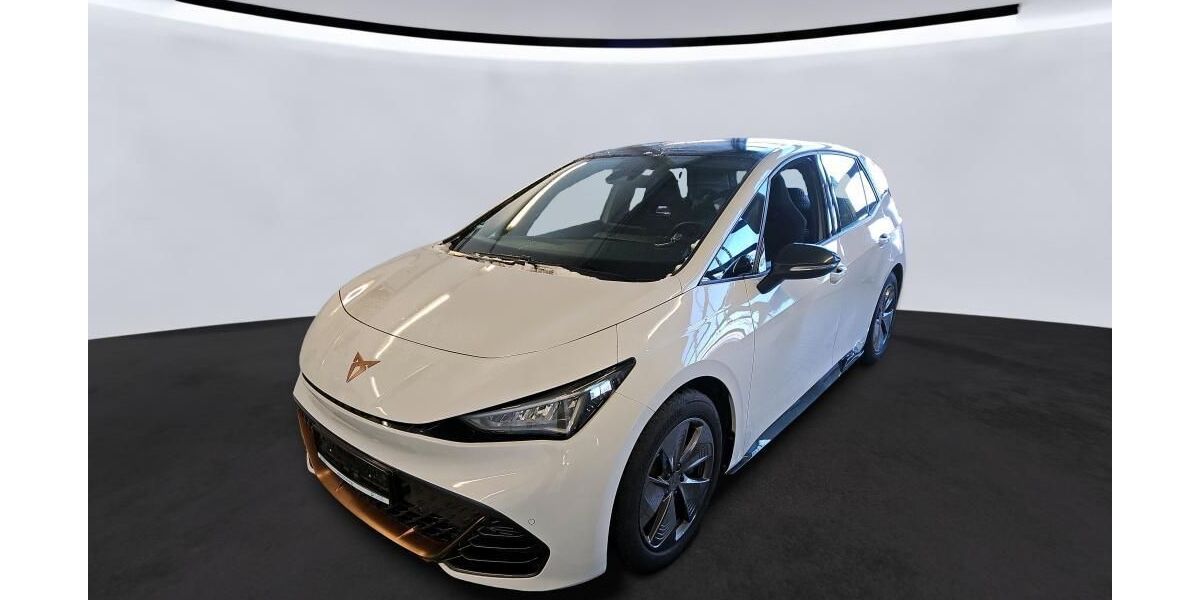 Cupra Born 46.703 km 23.269 &euro; Hagen 58091