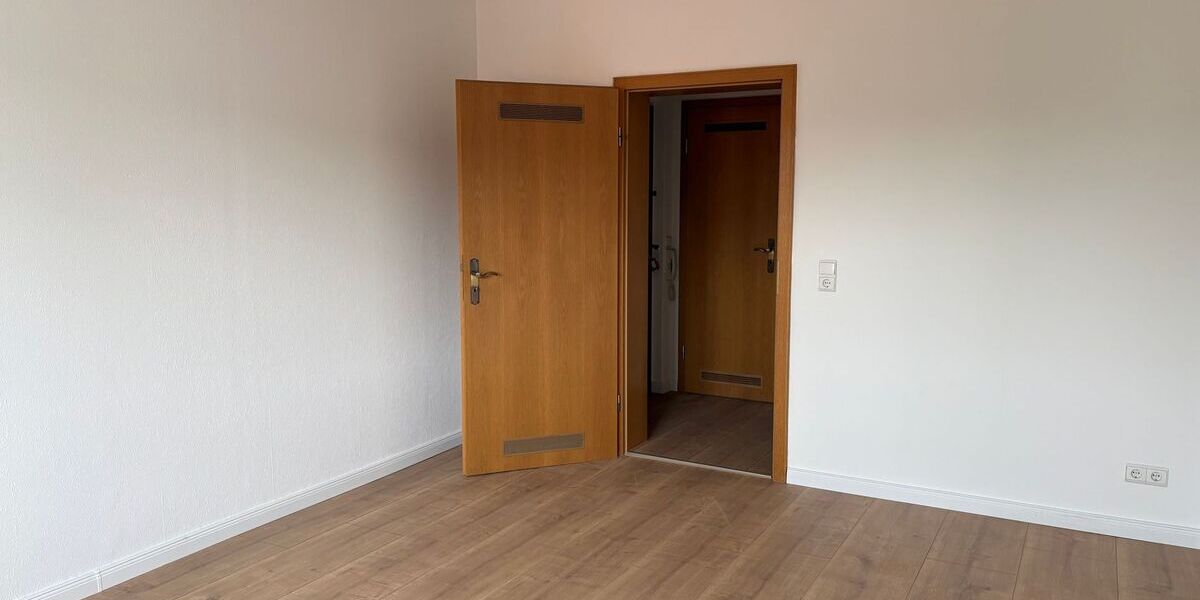 Renovierte 3,5 Zimmer-Wohnung mit Balkon + Tageslichtbad im Hochschulviertel - Appartement Hagen Oberhagen | Angebot:26814406