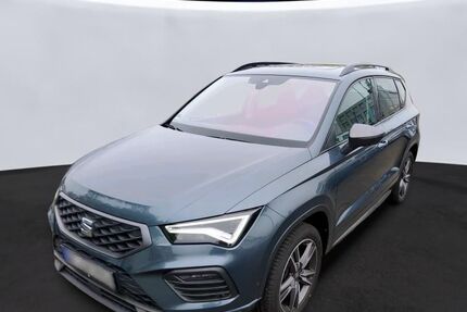 Seat Ateca 60.381 km 24.884 &euro; Hagen 58091