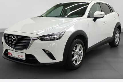 Mazda CX-3 56.710 km 13.280 &euro; Bochum 44809