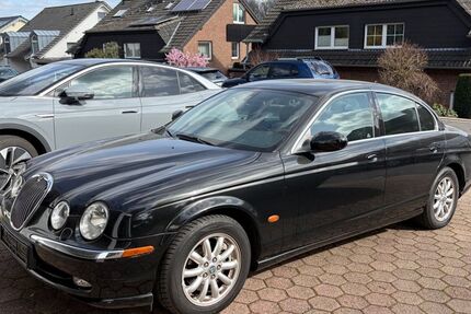 Jaguar S-Type 181.500 km 3.990 &euro; Sprockhövel 45549