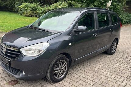 Dacia Lodgy 168.000 km 3.990 &euro; Wetter Ruhr 58300