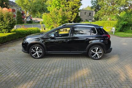 Peugeot 2008 126.000 km 7.199 &euro; Dortmund 44359