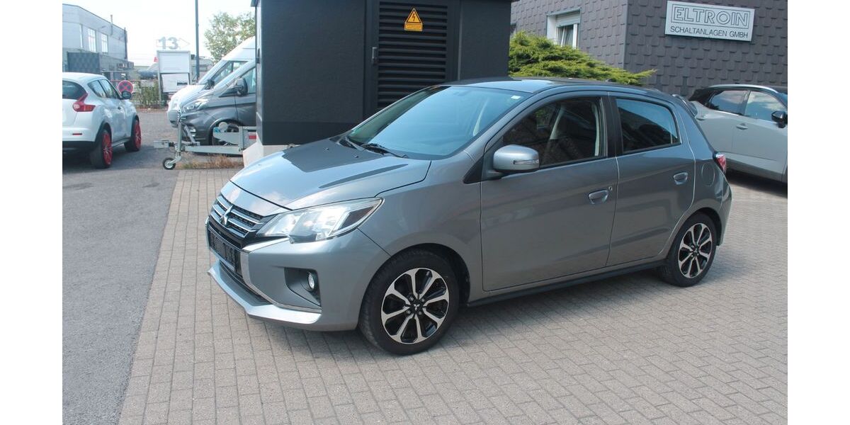 Mitsubishi Space Star 6.651 km 11.980 &euro; Bochum 44867