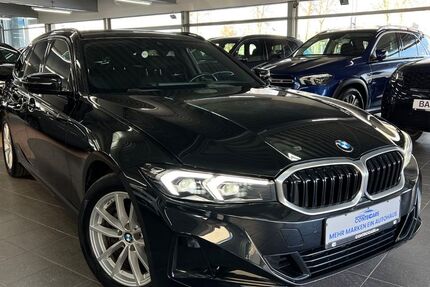 BMW 318 83.375 km 24.999 &euro; Werl 59457
