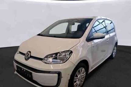 VW e-up! Automatik beschädigt! KAMERA GRA APS CLIMATR 189.312 km 7.600 &euro; Bergkamen 59192