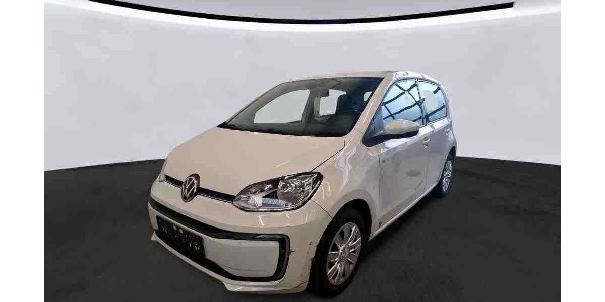 VW e-up! Automatik beschädigt! KAMERA GRA APS CLIMATR 189.312 km 7.600 &euro; Bergkamen 59192