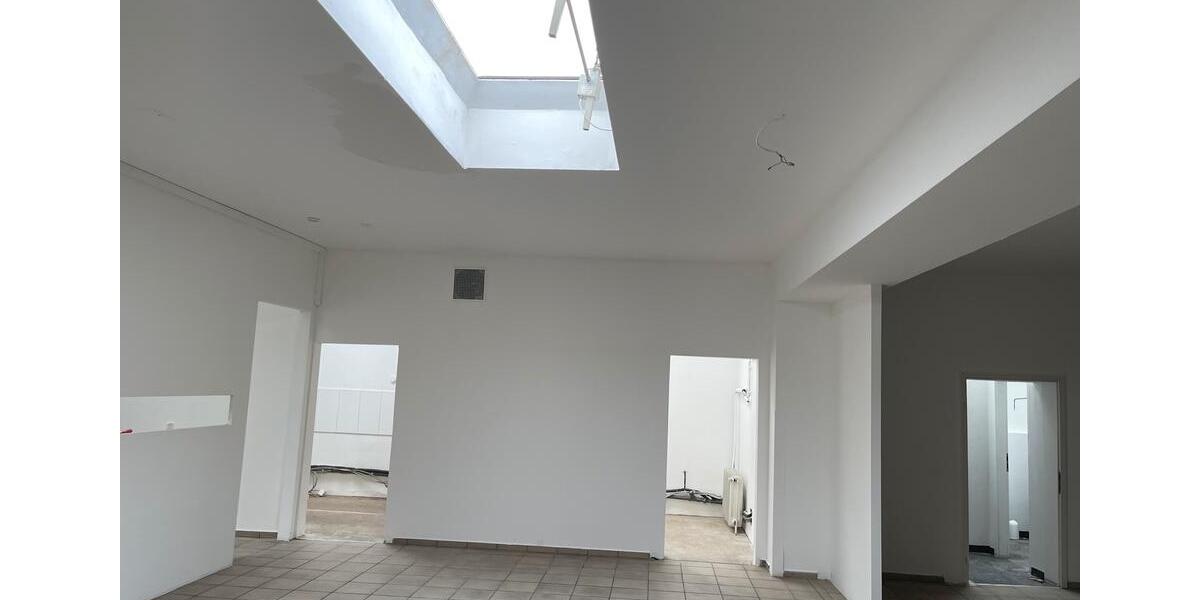 Gewerbeobjekt Lünen Alstedde - 2.420&euro; | Angebot:25317060