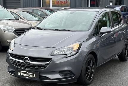 Opel Corsa 108.438 km 6.350 &euro; Dortmund 44147