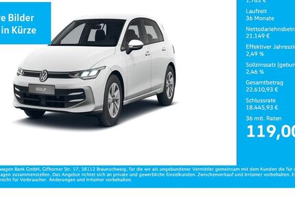 VW Golf 7.718 km 22.766 &euro; Bergkamen 59192
