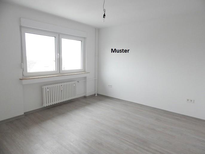 Etagenwohnung Hattingen - 3 Zimmer, 56 m&sup2;, 558&euro; | Angebot:24759760