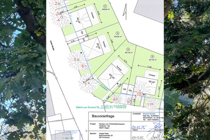 Grundstück Lüdenscheid Othlinghausen - 133.000&euro; | Angebot:22440691