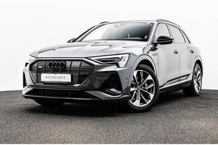 Audi e-tron 41.352 km 33.420 &euro; Hagen 58091