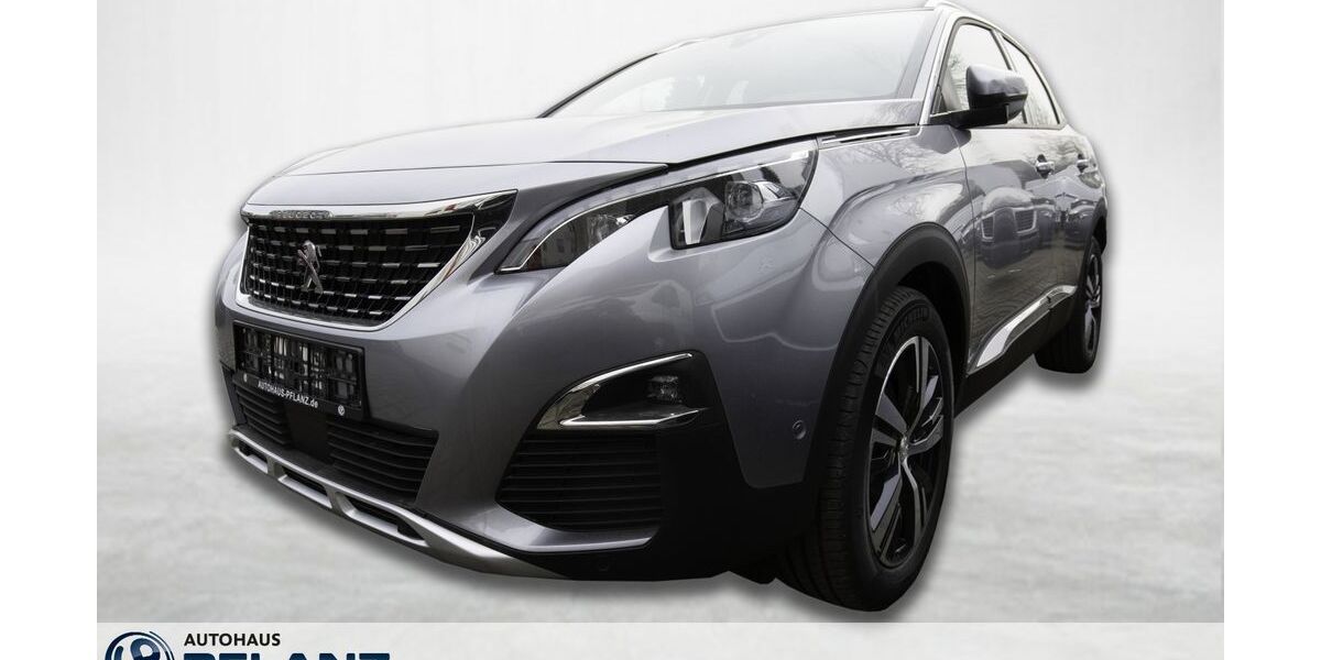 Peugeot 3008 56.176 km 16.485 &euro; Herne 44625