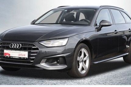 Audi A4 85.620 km 24.640 &euro; Lünen 44534
