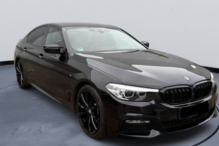BMW 530 120.000 km 28.500 &euro; Hattingen 45525