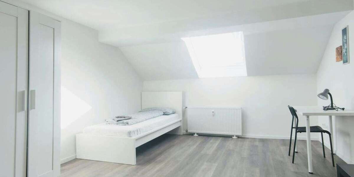Zimmer Dortmund Innenstadt Nord - 400&euro; | Angebot:13815771