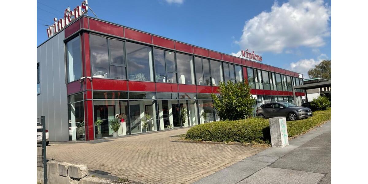 Gewerbeobjekt Dortmund Huckarde - 2.565&euro; | Angebot:25648034