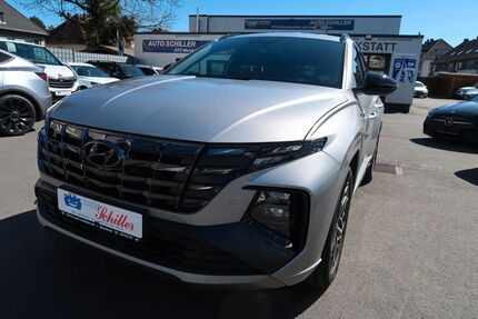 Hyundai TUCSON 13.500 km 31.900 &euro; Bochum 44803