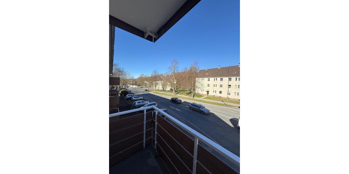 Etagenwohnung Iserlohn - 3 Zimmer, 62 m&sup2;, 480&euro; | Angebot:26496289